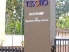 Land Sale Negombo