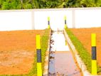 Land Sale Negombo