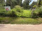 Land for Sale in Seeduwa