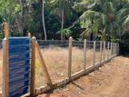 Land Sale Jaffna