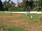 Land sale thalawathugoda Notting hill Lot No 04 Extent 08