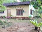 Land with House for Sale in Awissawella