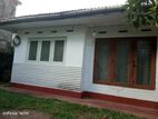 Land Sale With Single Storied House Kalubowila Dehiwala