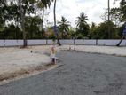 Land For Sale - Ja Ela