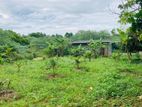 Land for Sale in Hambanthota