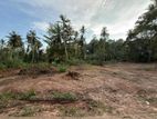 Land Sale In Matara