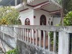 House for Sale - Trincomalee