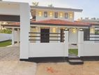 Land Size 12.5 Perch New House For Sale ~ Negombo