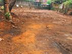 Land to be Sold at Attidiya Dehiwala.