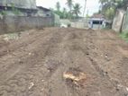 Land to Sell in Rukmalgama