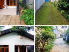 land vale to house sale samgi mawatha walisara kandana