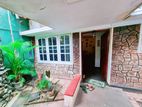 Land Value House for Sale in Havelock Road - Colombo 06