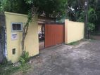 land value house for sale in vijerama Ds1809