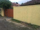 land value house for sale in vijerama Ds1809