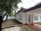 Land Valued House For Sale In Melford Crescent Dehiwala