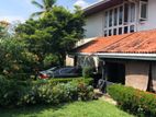 Land Valued House For Sale In Off Anderson Road Nedimala Dehiwala