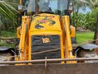 JCB 3CX Loader