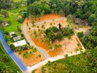 Land - Veyangoda