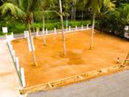 Land - Veyangoda