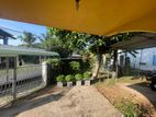 Land with Houses for Sale in Prime Location Ragama