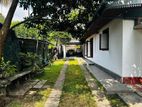 Land with 2 Houses for Sales in Nawinna Maharagama