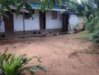 Land with 4 Boardin Rooms for Sale in Seeduwa