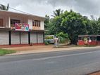 Land with a Building For Sale in Naula (SSPL-440)