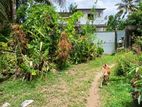 Land with A House for Sale Athurugiriya