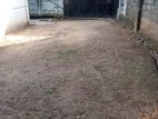 Land with a House for Sale in Colombo 15