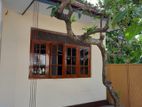 Land With a House For Sale In Mission Road Kotte - 4064U