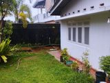 Land with a House for sale in Piliyandala