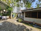 Land With A Old House For Sale Colombo 04-3564U