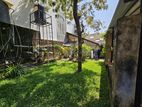 Land With A Old House For Sale Colombo 04 - 3564U