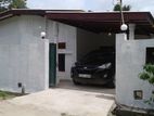 Land with A Old House for Sale in Battaramulla Town