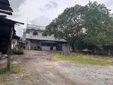 Building with Land for Rent Peliyagoda