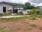Land with All Facilities Walipanna