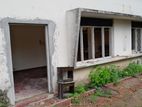 Land with House for Sale in Ratmalana