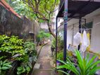 Land with an old house for Sale - thimbirigasyaya- Colombo 5