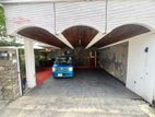 Land with an Old Livable House for Sale in Colombo 07 - Rosmed place
