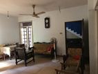 Land With An Old Upstair House For Sale In Colombo 6 - CH1690