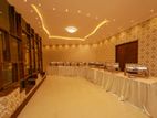 Land With Banquet Hall For Sale