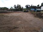 Land With Building for Rent Kandy