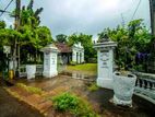 Land with building for sale (3940) Panadura