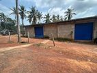 Land with Building for Sale In Ragama
