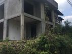 Land with Building for Sale in Walala, Kandy