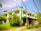 Hotel with Land Sale Rambukkana