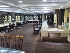LAND WITH COMMERCIAL BUILDING FOR RENT KANDY PERADENIYA ZA2551