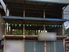 Land With Commercial Building For Sale Ambalangoda