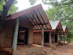 Land with Cottages for Sale in Sigiriya