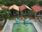 Land with Farm House Sale Nabulawa